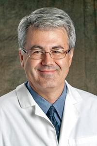 Richard Hainer, MD