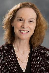 Susan J Greenshields