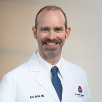 Eric D Batts, MD