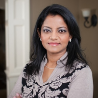 Masuma F Haq Macfield