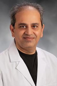 Mohammad I Sheikh, MD