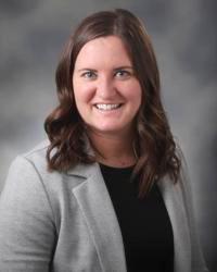 Dr. Jennifer L Rosso, MD - Grand Rapids, MI - Hospital Medicine