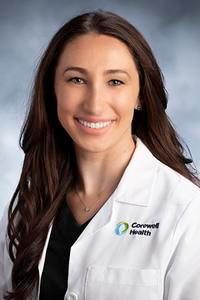 Anna Grace Mauro, DPM