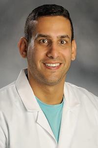Amir Kaki, MD