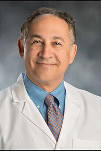 Khaled H El-Hoshy, MD