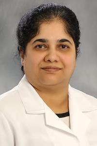 Anjana S Soman, MD