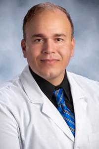 Ibrahim M Sablaban, DO