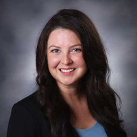 Veronica S Van De Wege