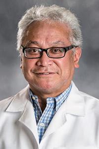 Rolando M Estupigan, DO