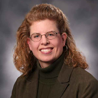 Kristen K VanderHorn