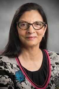 Sabiha J Omar, MD