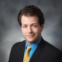 Zachary A Pounders, DO