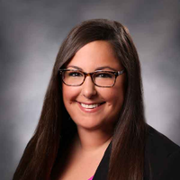 Alexandrea P Melonakos Mahar