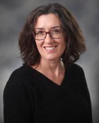 Ann E Chamberlain, NP