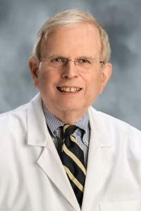 Carl B Lauter, MD