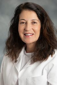 Caroline D Zohoury, DO