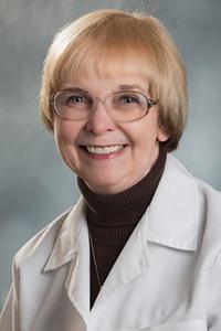 Phyllis Birkel, MD