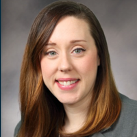 Katrina M VandeBunte