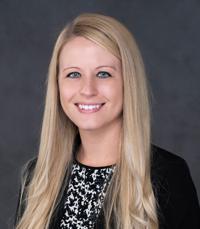 Alexi P Bellchambers, PA-C