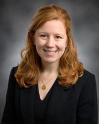 Allegra P Burgher, OD