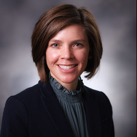 Christine C Jarocki, DPM