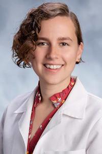 Eliisa S Bojanic, MD