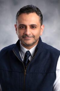 Nooreldin M Elkosh, MD