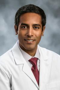 Krishna G Putchakayala, MD