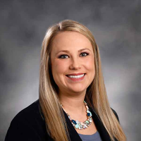 Jennifer A Bursley, NP