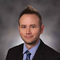 Christopher J Murphy