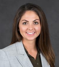 Allison A Young, CRNA