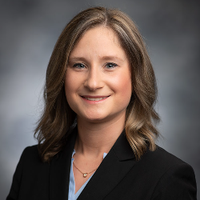 Miranda N Lindsey, NP