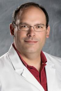 Gary M Hollander, DO