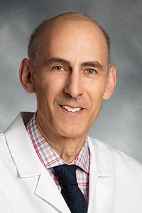 Steven H Schechter, MD
