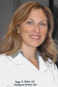Peggy N Rahal, MD