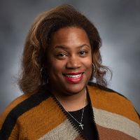 Carnigee A Truesdale, PsyD