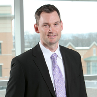 Matthew D Martin, MD