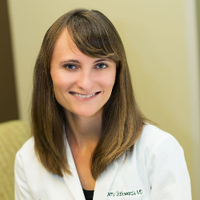 Amy M Strikwerda, MD