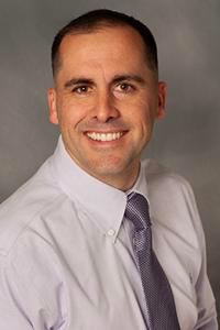 Christopher J Kliethermes