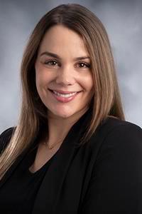 Emily M Pardington-Madden