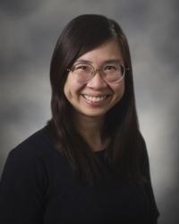 Thuy-Tien N Stearns, PA-C