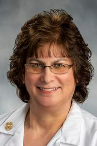 Kathleen M Rollinger