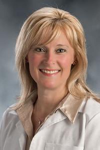 L. Kate Gowans, MD