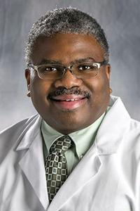 Dudley Roberts III, MD