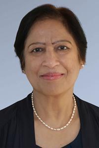 Nilofer Nisar, MD