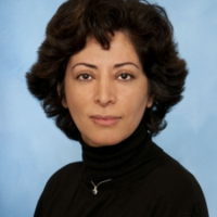 Maryam Ghadimi Mahani, MD