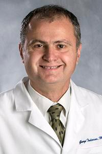 Georgi T Todorov, MD