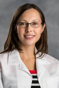 Meghan R Harper-Shankie, MD