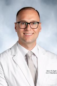 James A Singer, DDS