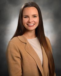 Amanda M Shepard-Hayes, MD